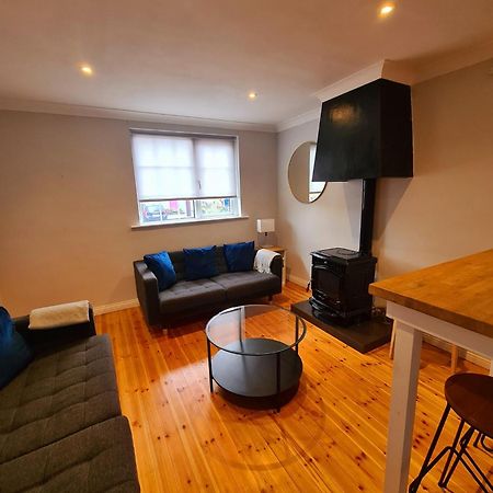 Stylish 3 Bedroom Galway House 외부 사진