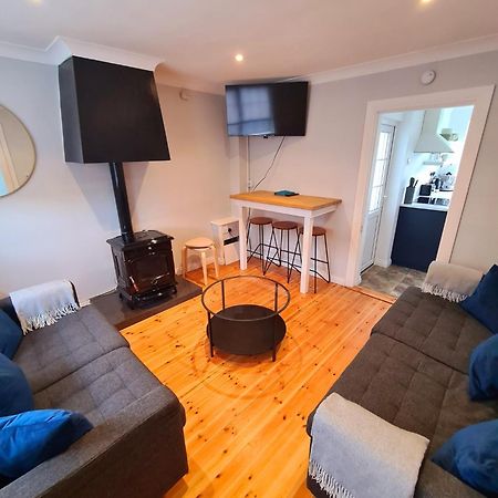 Stylish 3 Bedroom Galway House 외부 사진