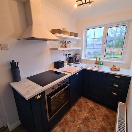 Stylish 3 Bedroom Galway House 외부 사진