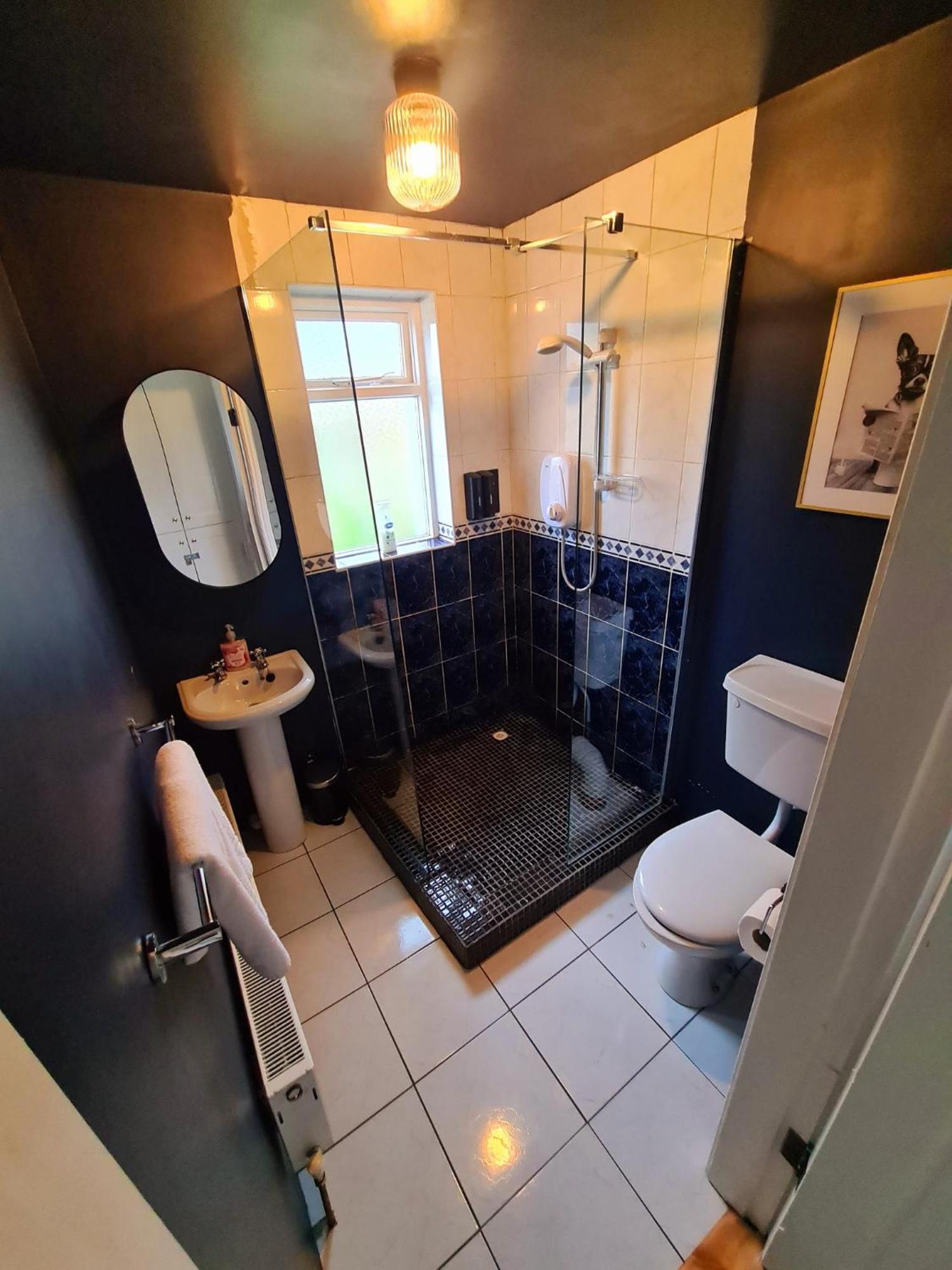 Stylish 3 Bedroom Galway House 외부 사진