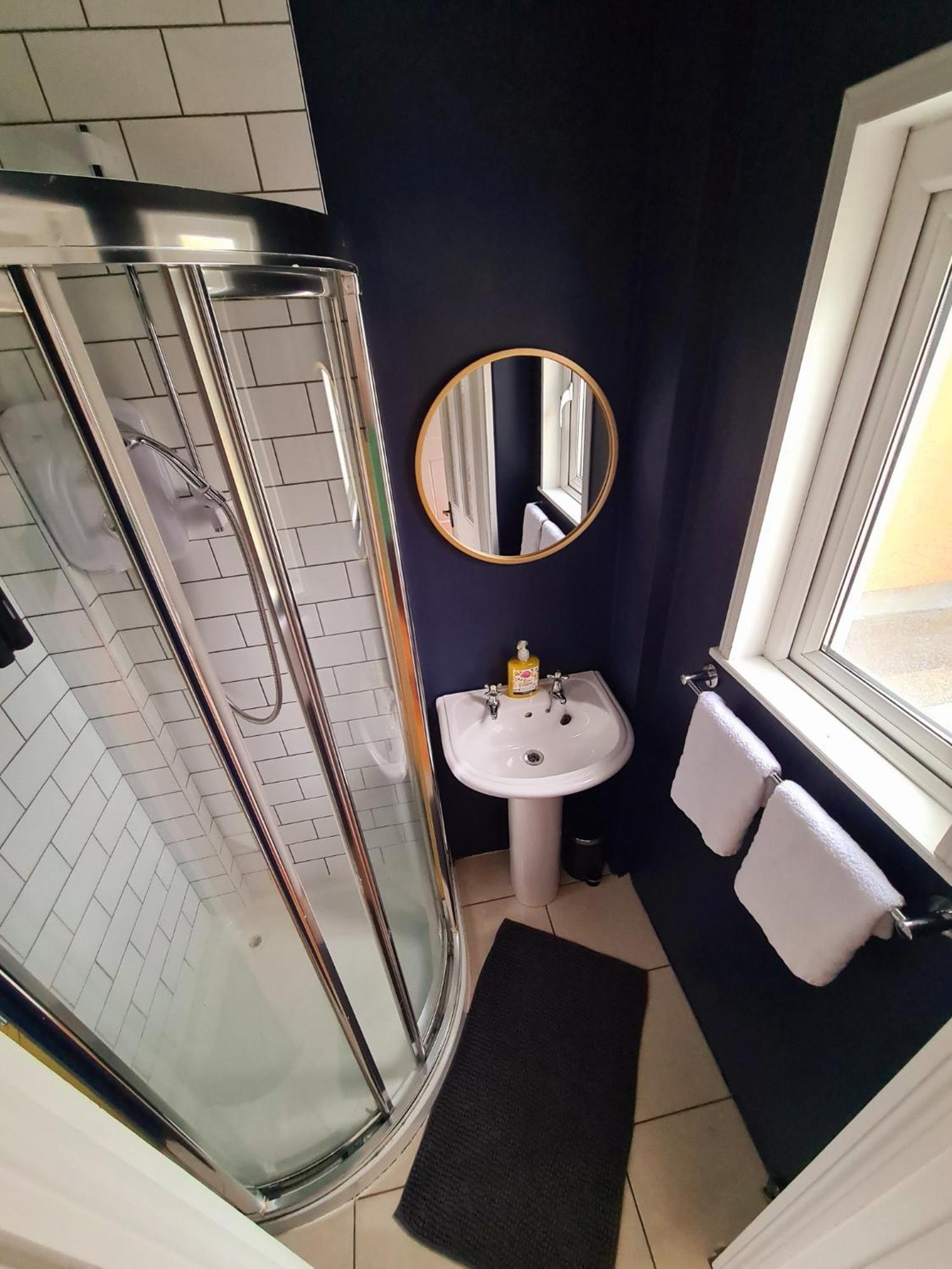 Stylish 3 Bedroom Galway House 외부 사진