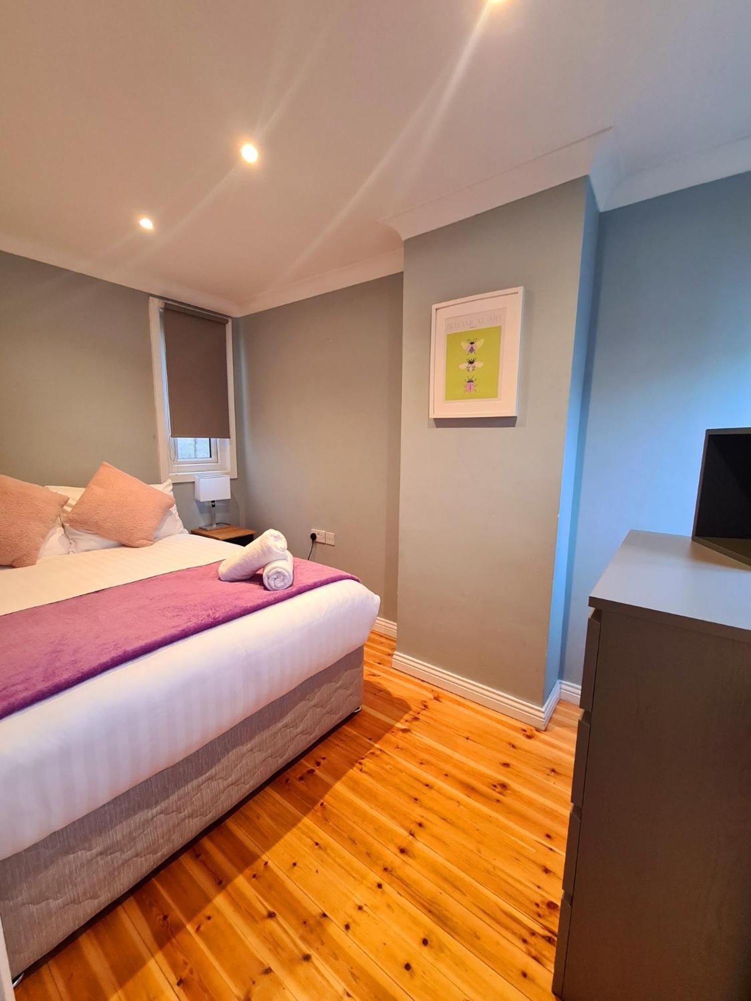 Stylish 3 Bedroom Galway House 외부 사진